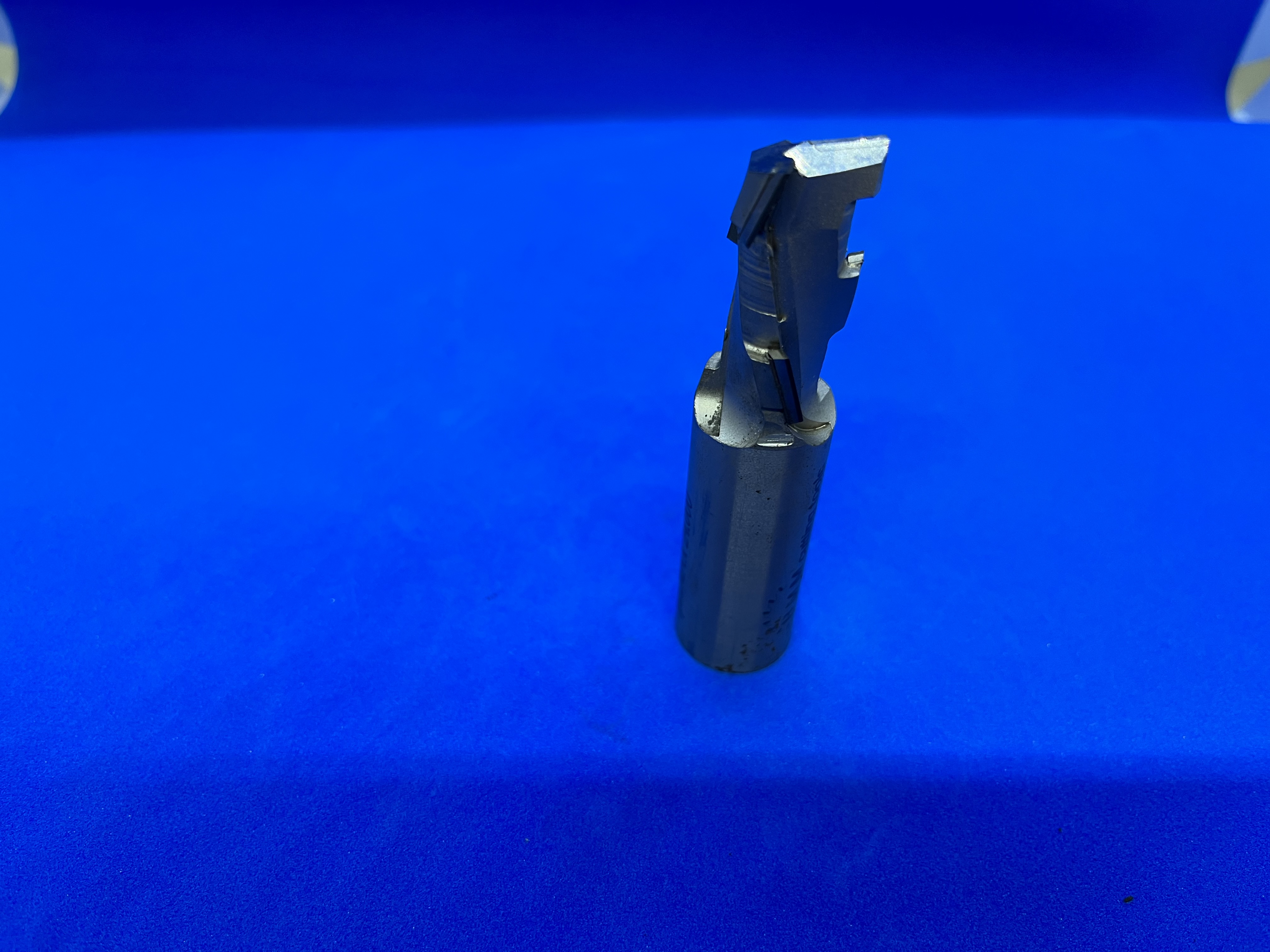 20 MM DİA Z1 +1